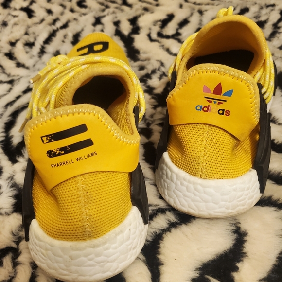 Adidas Pharrell Williams shoes - Picture 2 of 6
